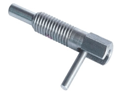Indexing/pop pin How to Select Indexing Pop Pins Locate fixture
